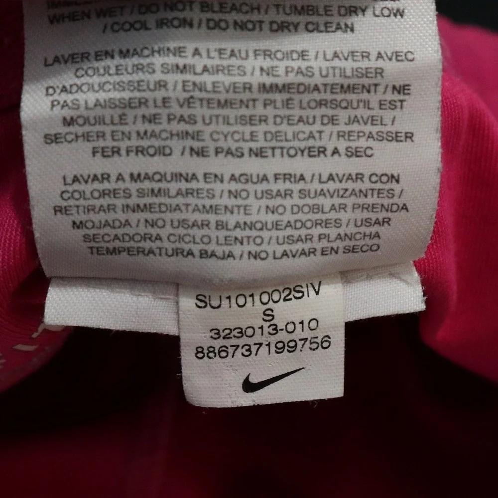 Nike excellent pre